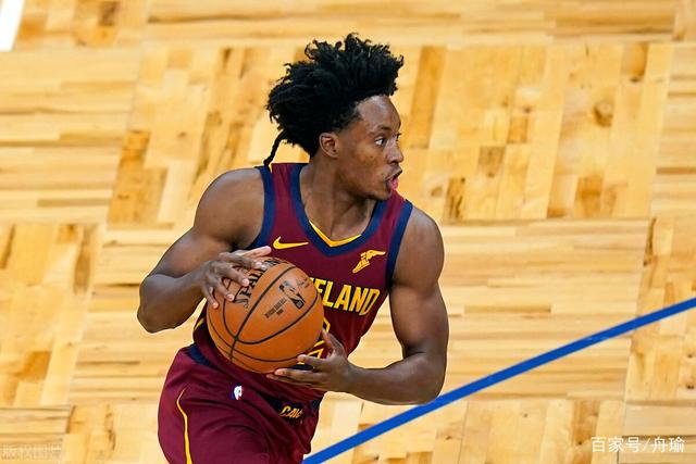 周琦：很激动加盟广东 新赛季全力冲击总冠军